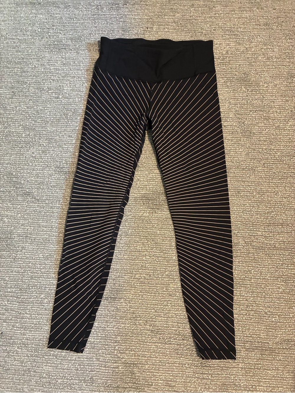 Lululemon Speed Wunder Tight